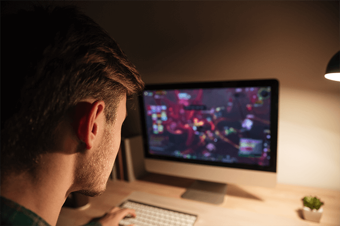 Getting Paid to Play: 6 Steps to Becoming a  Gamer