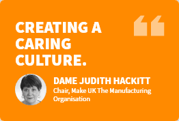 Competition - Dame Judith