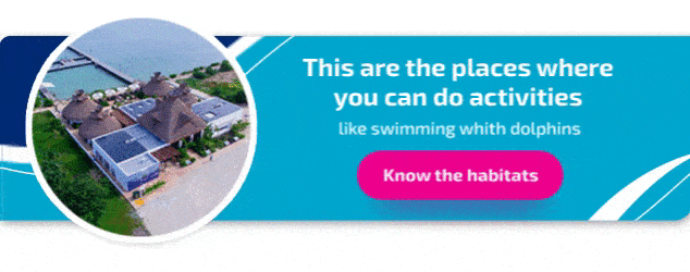 Know the habitats