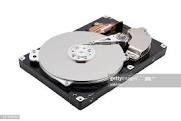 2020 Hard drive