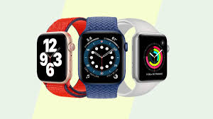 Apple Watch 6