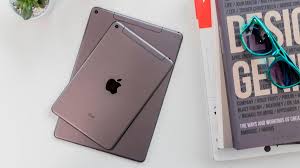 Baseline iPad