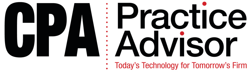 CPA Practice advisor logo