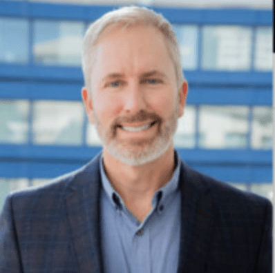 Edward Shaughnessy, Chief Financial Officer at Meal Ticket