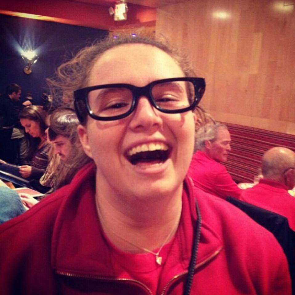 Rachael Smith