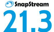 SnapStream 213