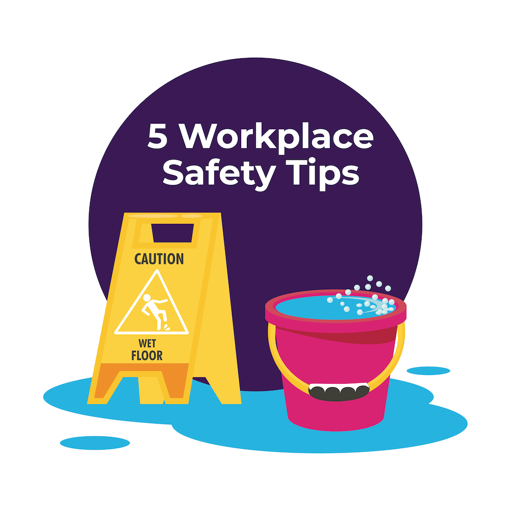 Workplace Safety Tips not to be missed - ASK EHS Blog