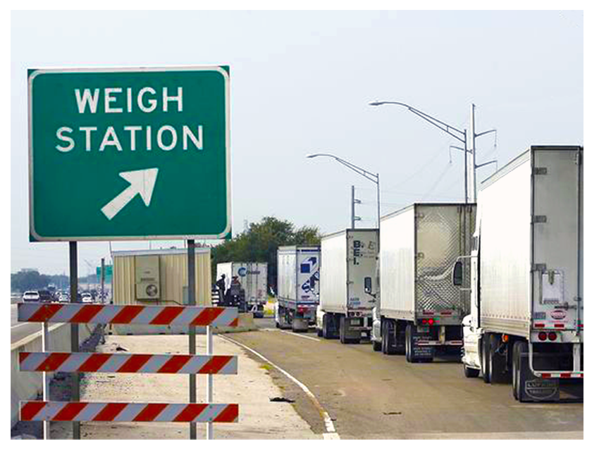 4 Things You Need To Know About Overweight Trucks