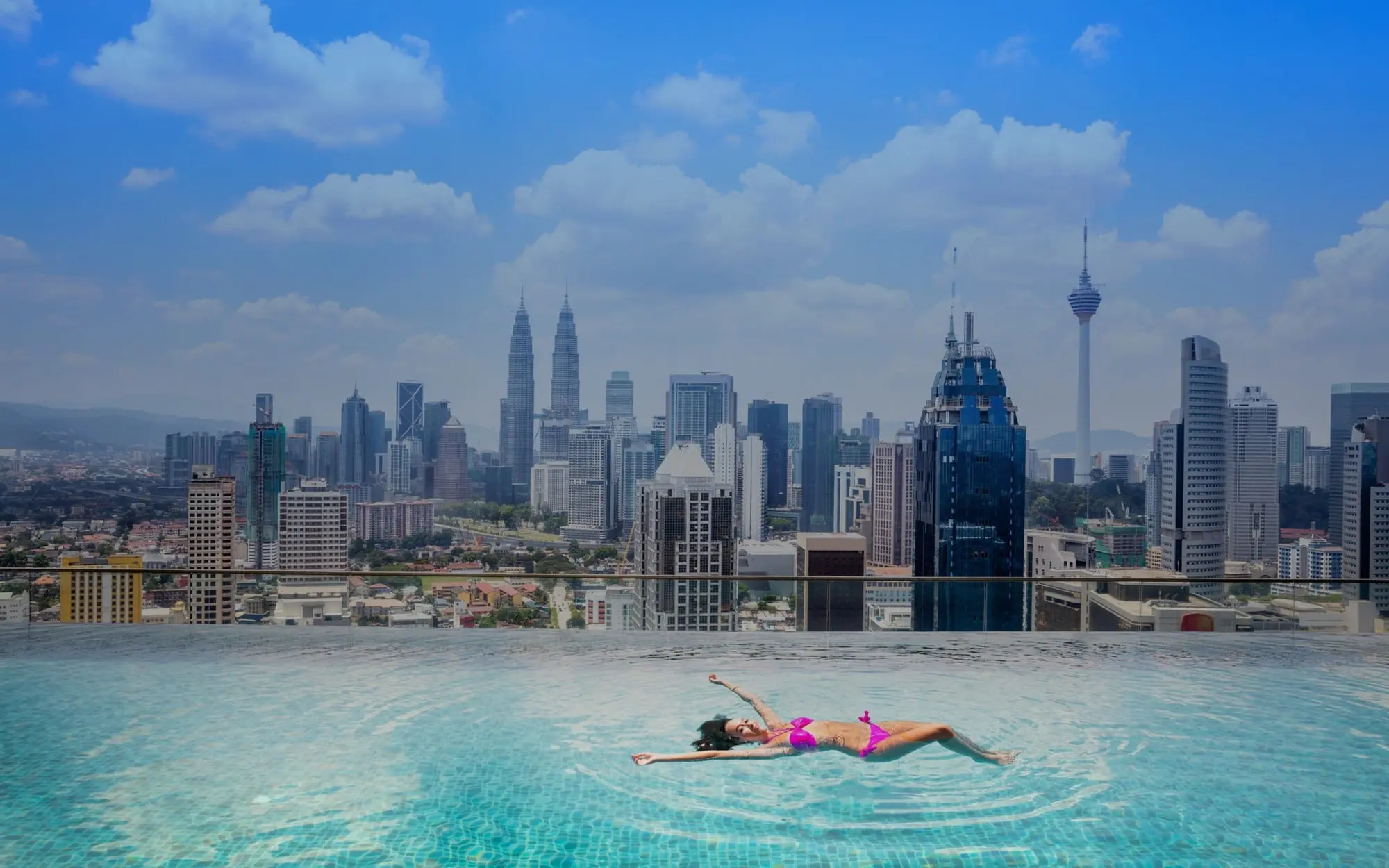 ASEAN Tourism Website Design Case Study