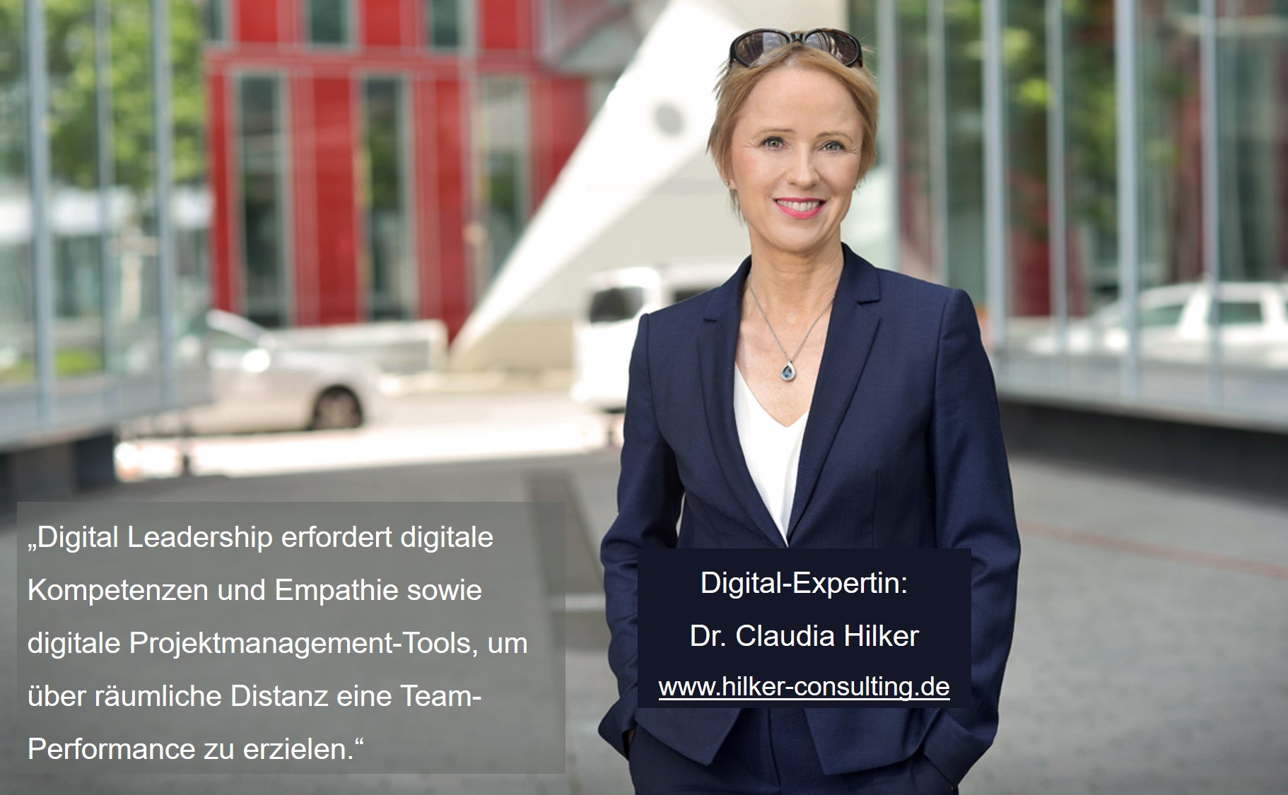 Claudia Hilker_Digital Leadership