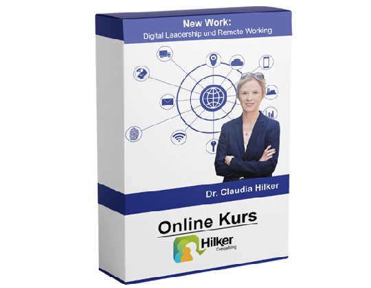 New Work Online Kurs