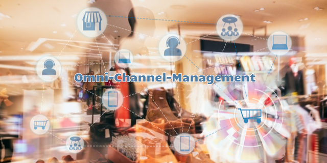 Omni-Channel-Management