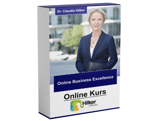 Online Business Kurs Seminar elearning Boxen