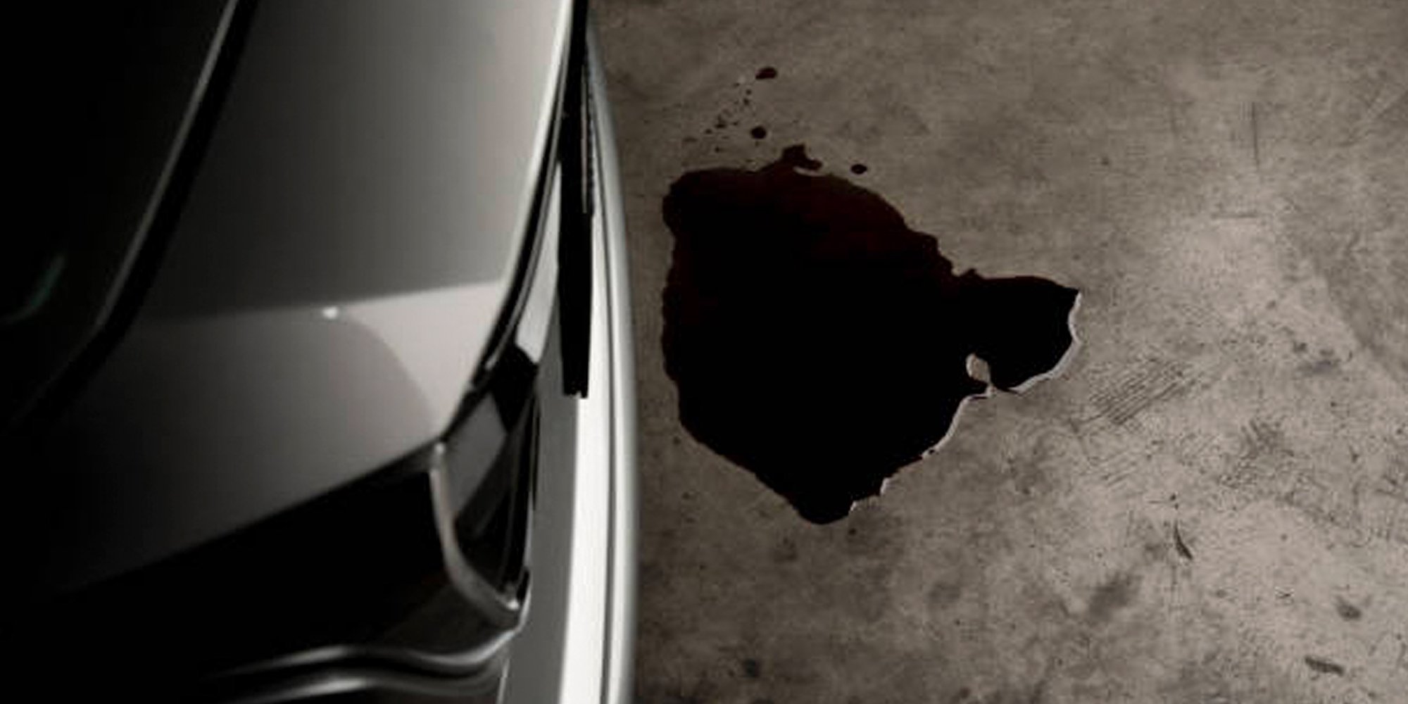 Why Is My Car Leaking Oil [Engine Oil Leak Causes & Fixes]-featured-image