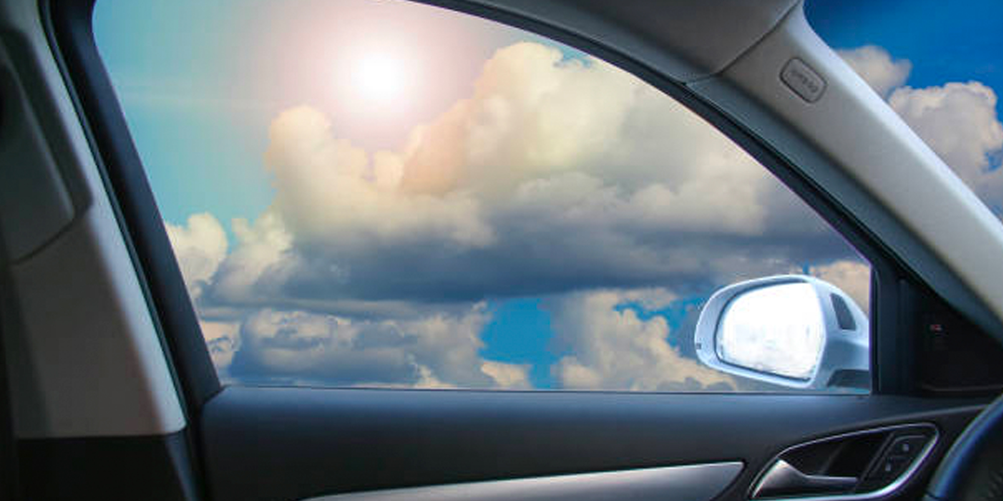 5 Common Reasons Why Your Car Window Won t Go Up How to Fix