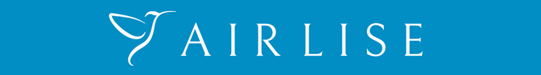 airlise logo texte