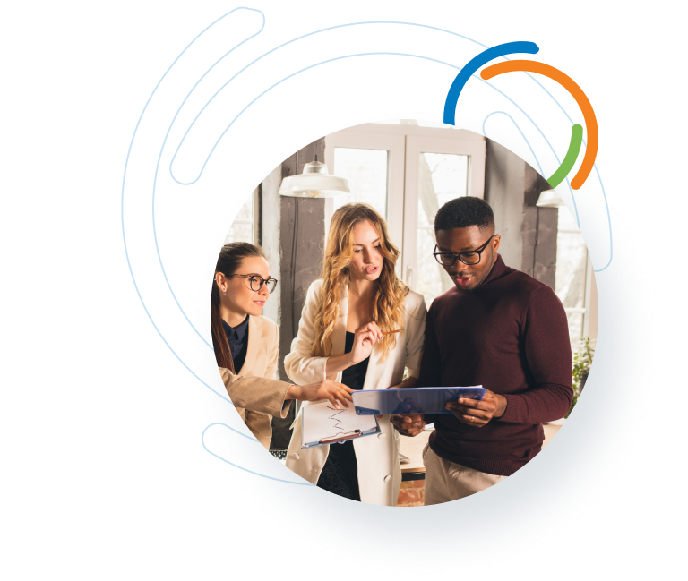 IT Voice Technology Partners