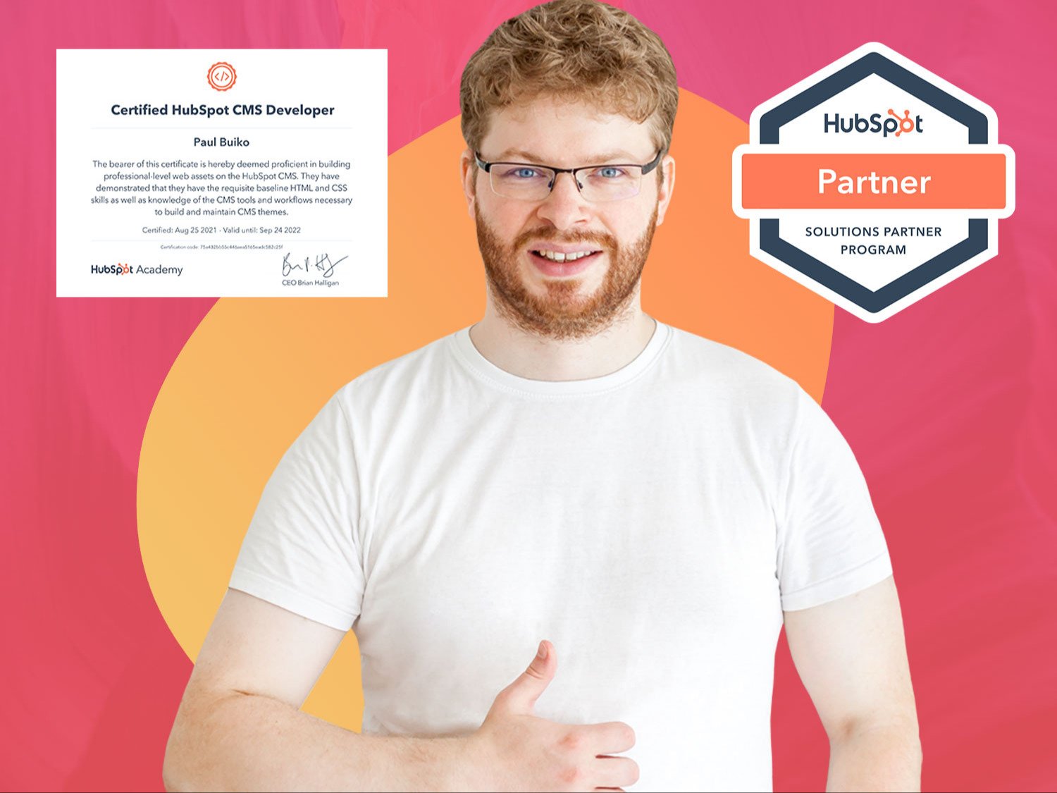 10+ Years of CMS Theme Development Experience