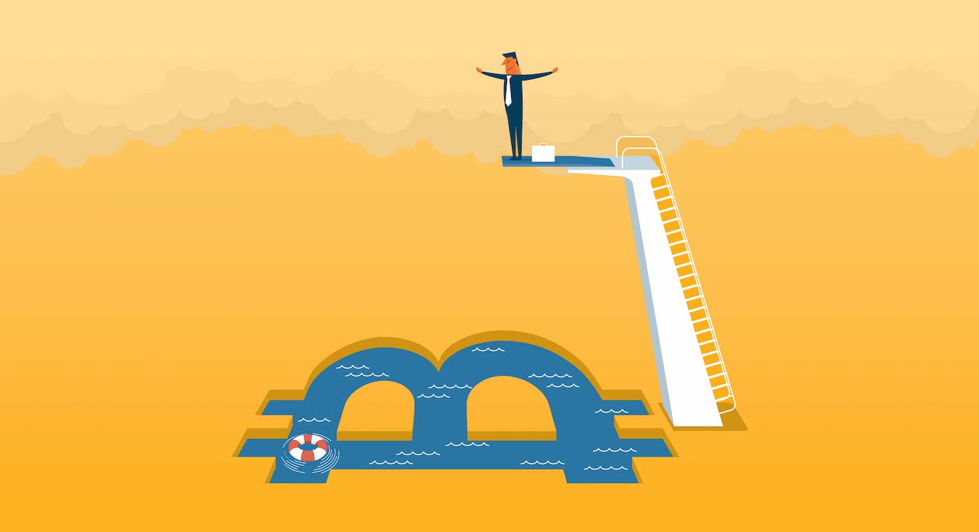 Former Financial Regulators Dive Deeper into Crypto