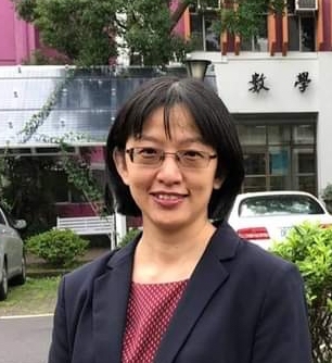 キー ウィー シン 数学