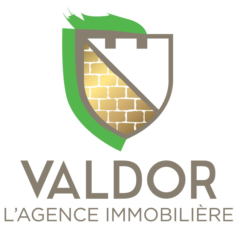 Logo de l'agence Valdor L'Agence Immobilière