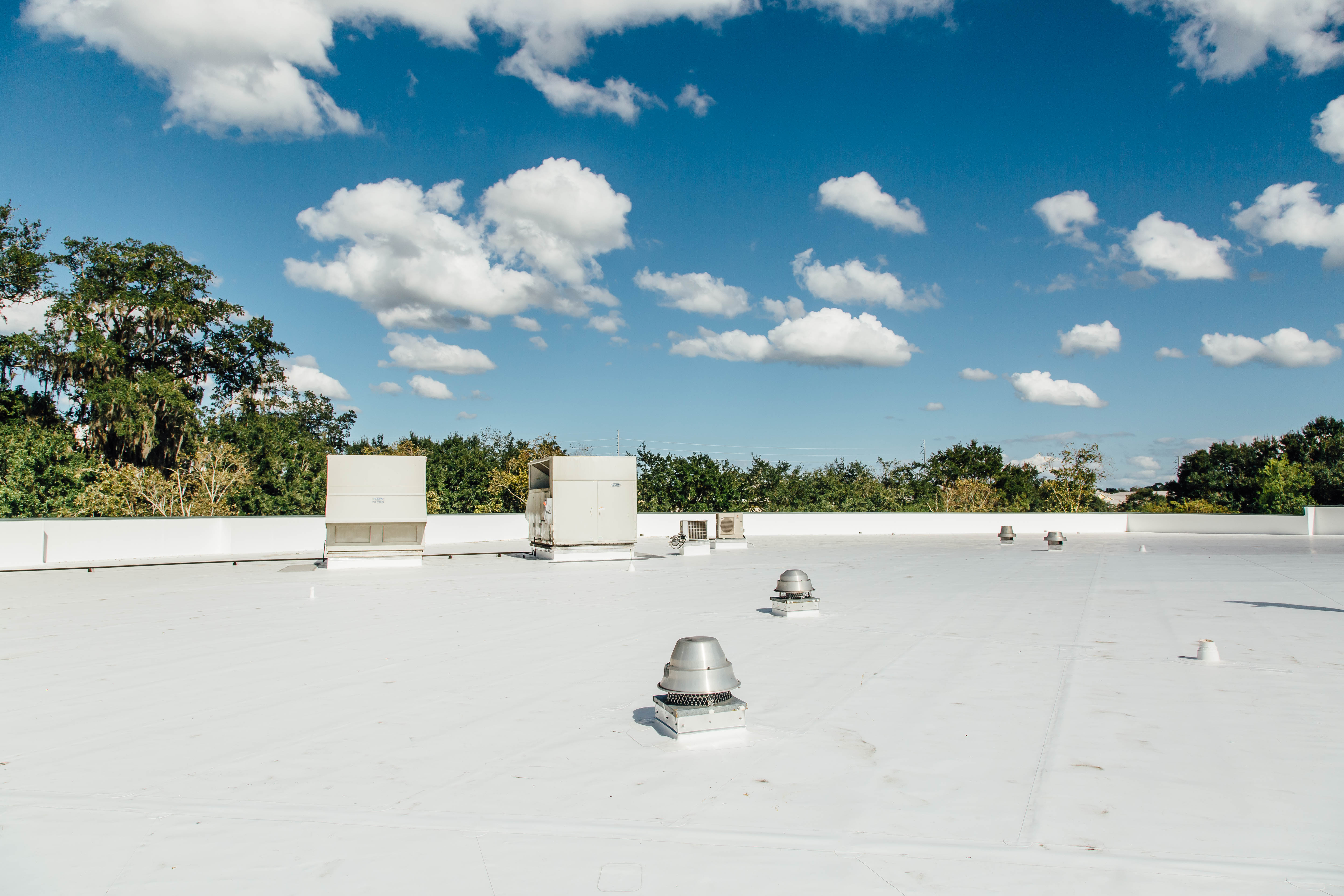 Value Engineering to Control Commercial Roofing Variables