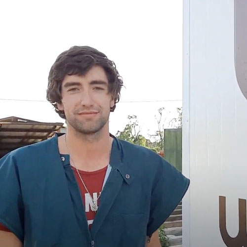 Testimonio Diego