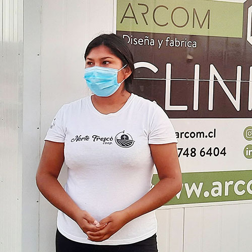 Testimonio Izzamar