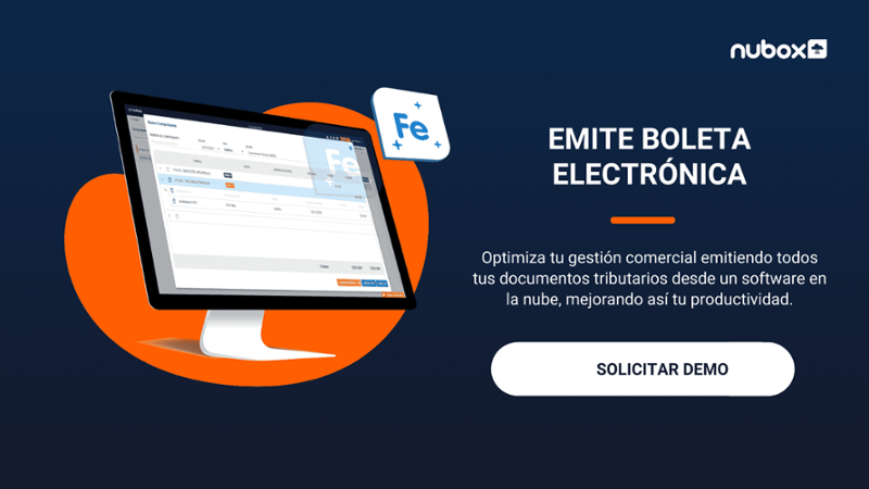 Nueva llamada a la acción
