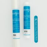 Kimberbell Wash-Away Sticky-Back Stabilizer