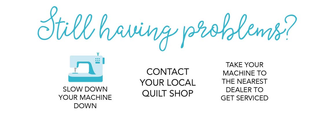 Still having problems graphic