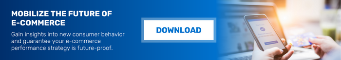 eCommerce blog CTA