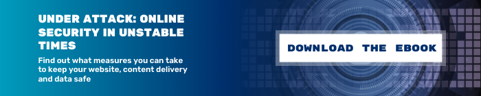 Security e-book CTA