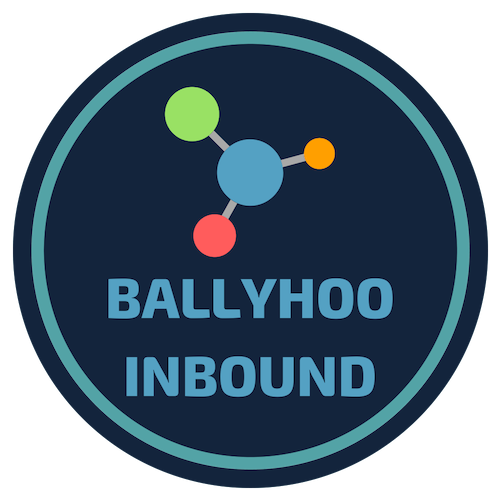 Ballyhoo Inbound