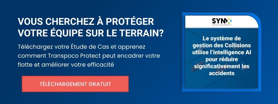 Vous cherchez à protéger votre équipe sur le terrain?