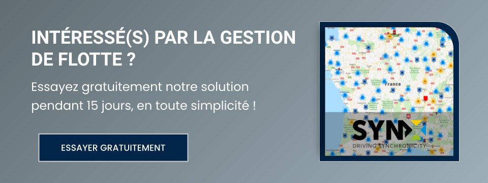 Intéressé(s) par la gestion de flotte ?
