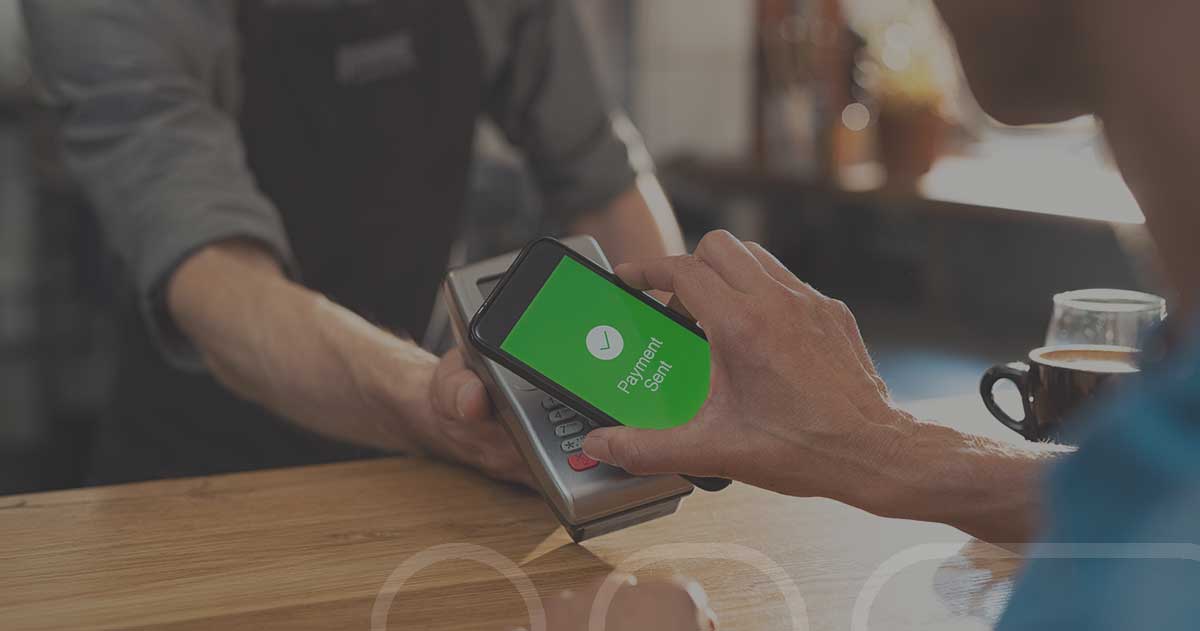 Mobile payment methods – the new normal