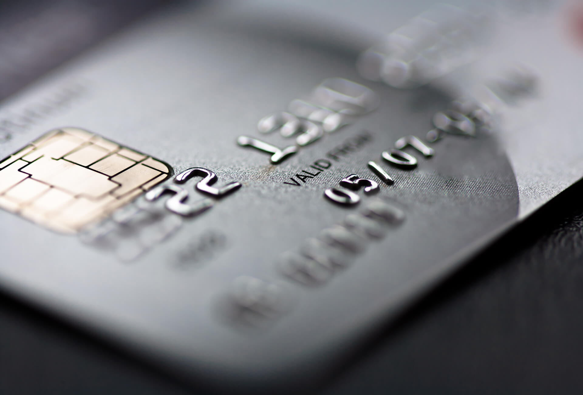 Automated card updates