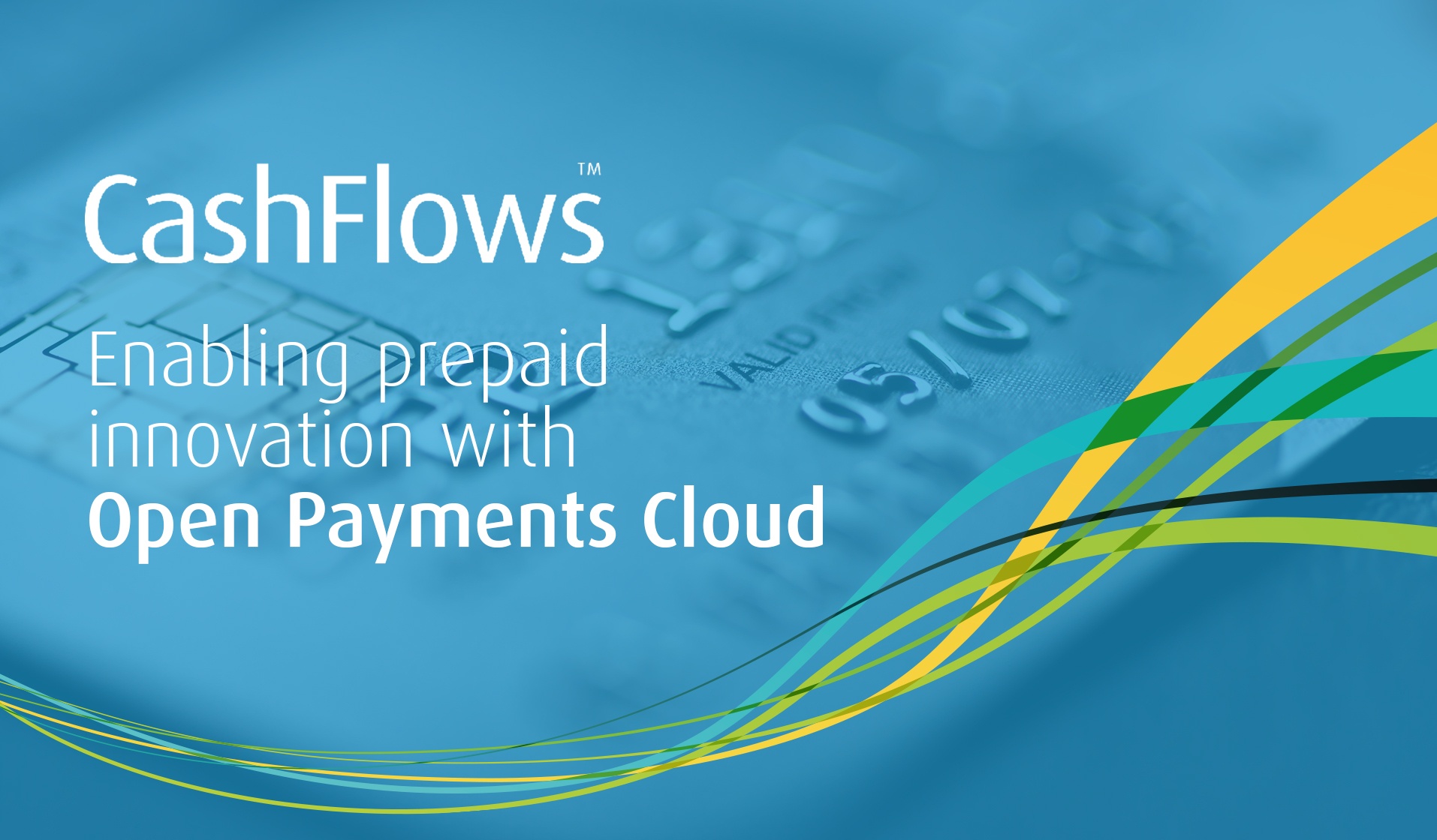 Enabling prepaid innovation with Open Payments Cloud