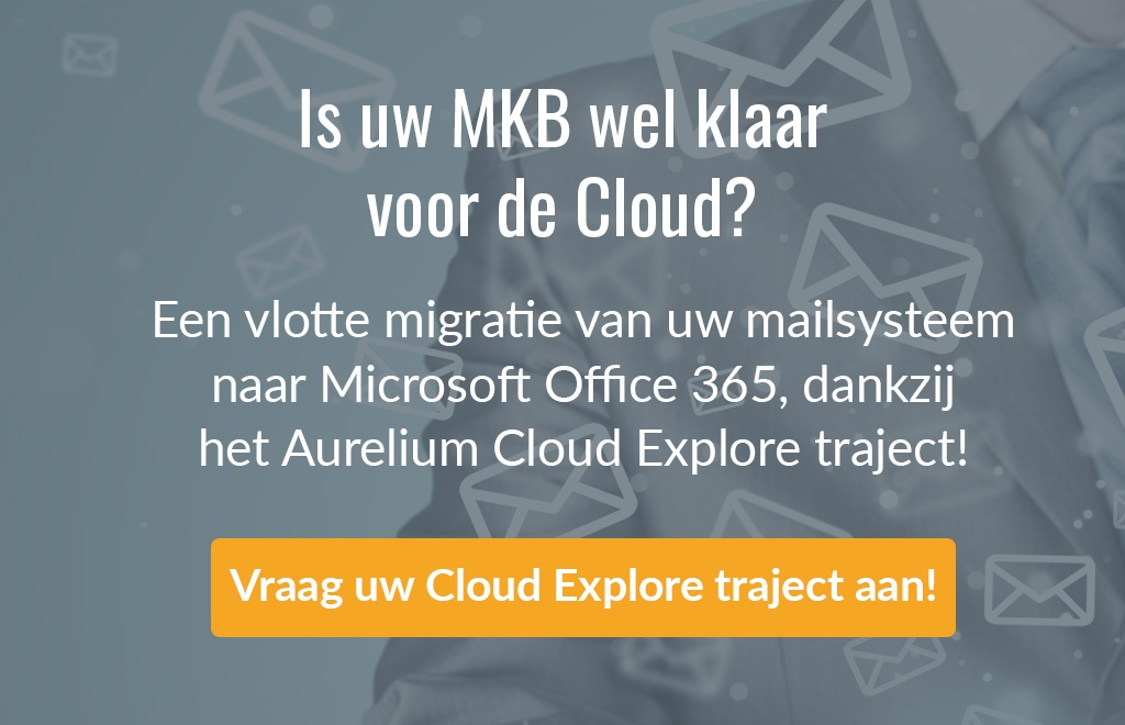 Cloud Migratie - De voordelen van cloud computing voor uw bedrijf - TWS.be thumbnail