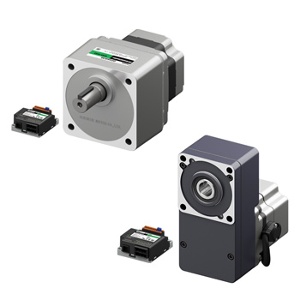 BLV Series - R Type