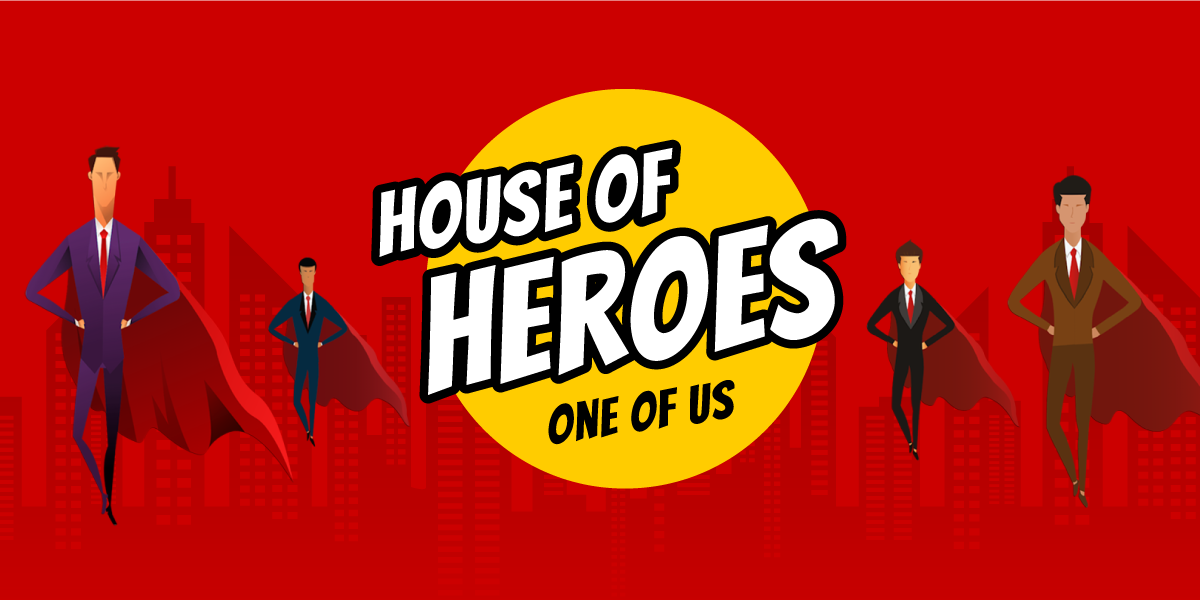 Pitcher House of Heroes Videos