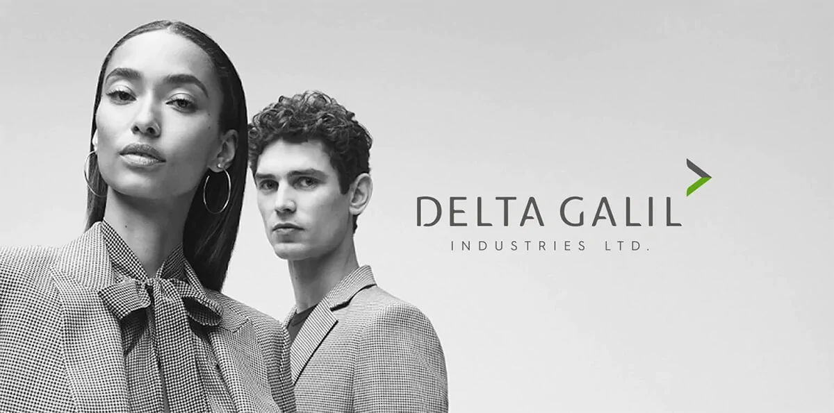 Lagardere Active Enterprises (Elle collections) and Delta Galil Announce  Partnership - Licensing International