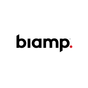AV Partner —&nbsp;Biamp | Wachter, Inc.