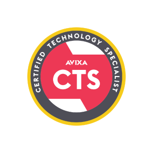 Partner Logo —&nbsp;Avixa | Wachter, Inc.