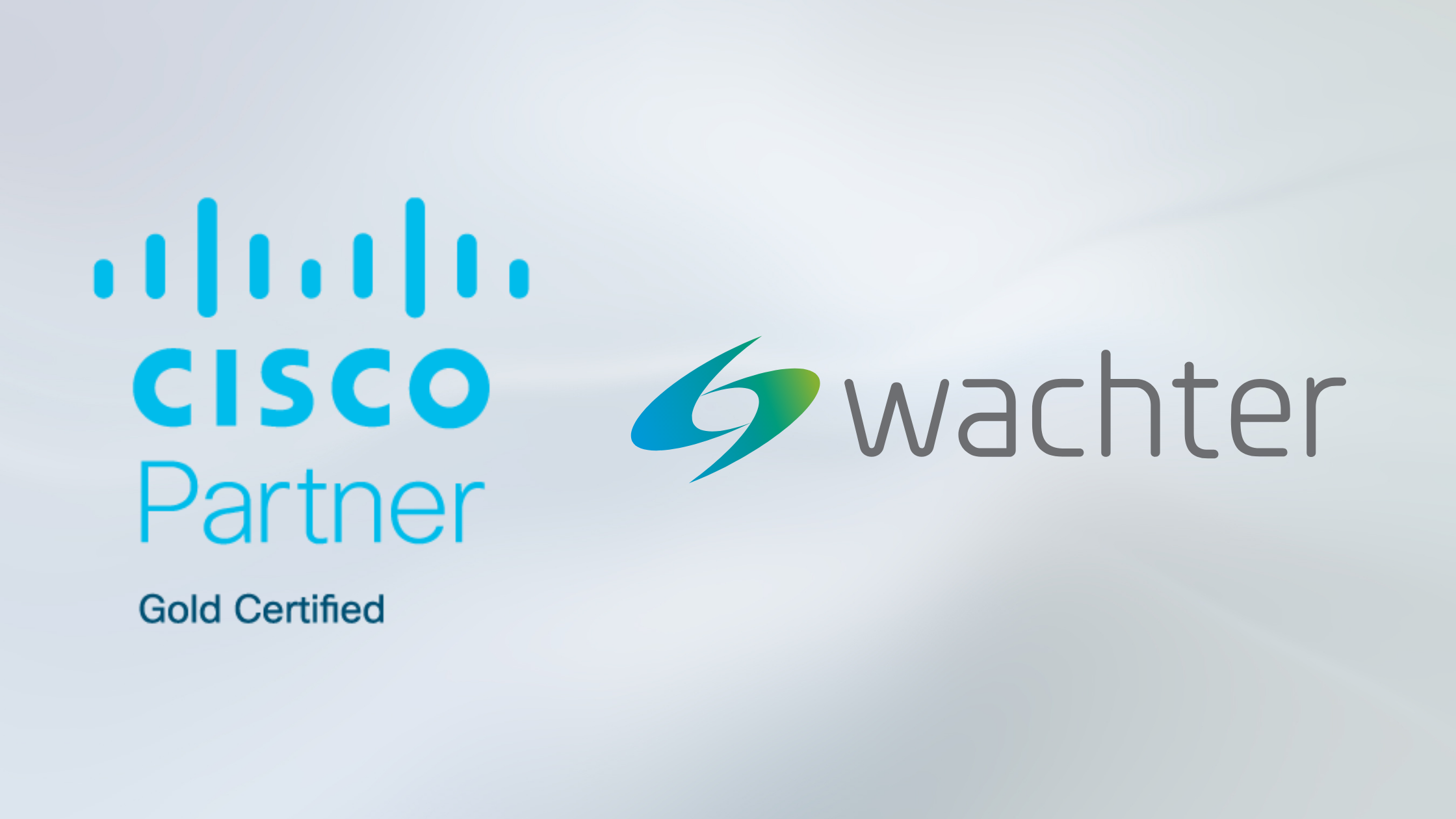 Cisco Gold Partner Logo