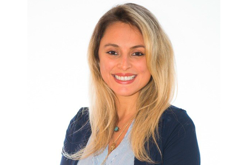 Quem é Alexandra Bello Mendonca