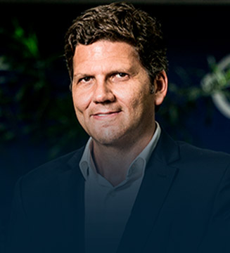 André Friedheim
