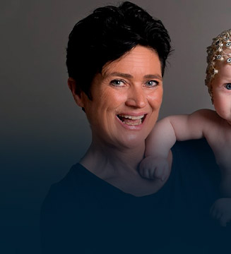 Audrey Van Der Meer