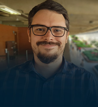 Bruno Leal Pastor Carvalho